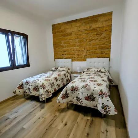 Scogliu D'amuri Appartamento