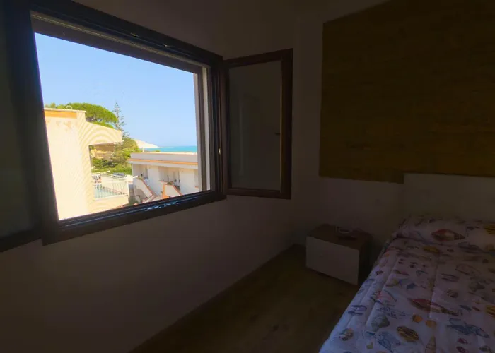 Apartament Scogliu D'amuri Realmonte