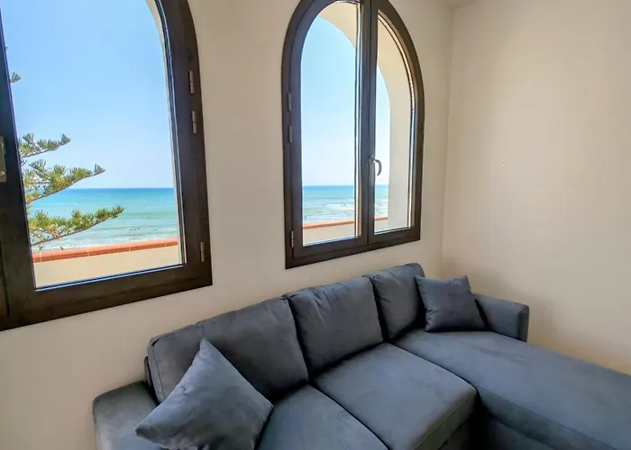 Scogliu D'amuri * Realmonte