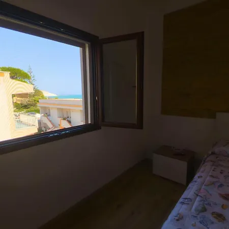 Daire Scogliu D'amuri Realmonte