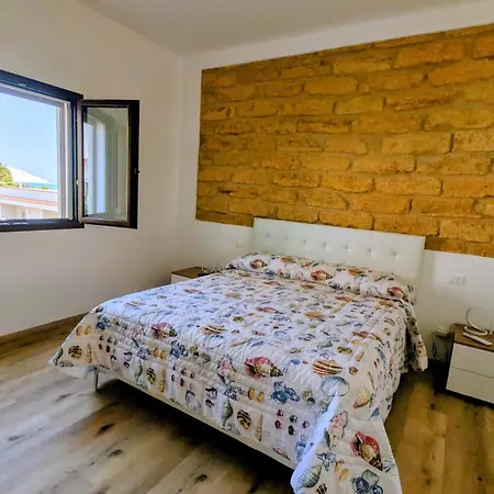 Scogliu D'amuri ריאלמונטה